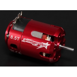 Turnigy TrackStar 8.5T Sensored Brushless Motor 4620KV  1/10